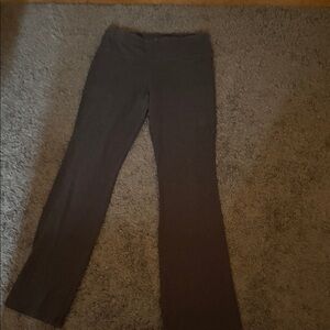 New York & Company Black Knit Pants